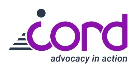 CORD logo