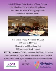 Legislative Breakfast 