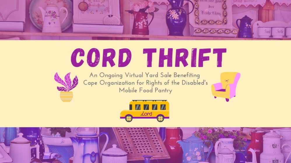 cord thrift