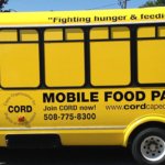 the food pantry bus