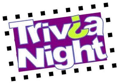 picture of trivia night clip art